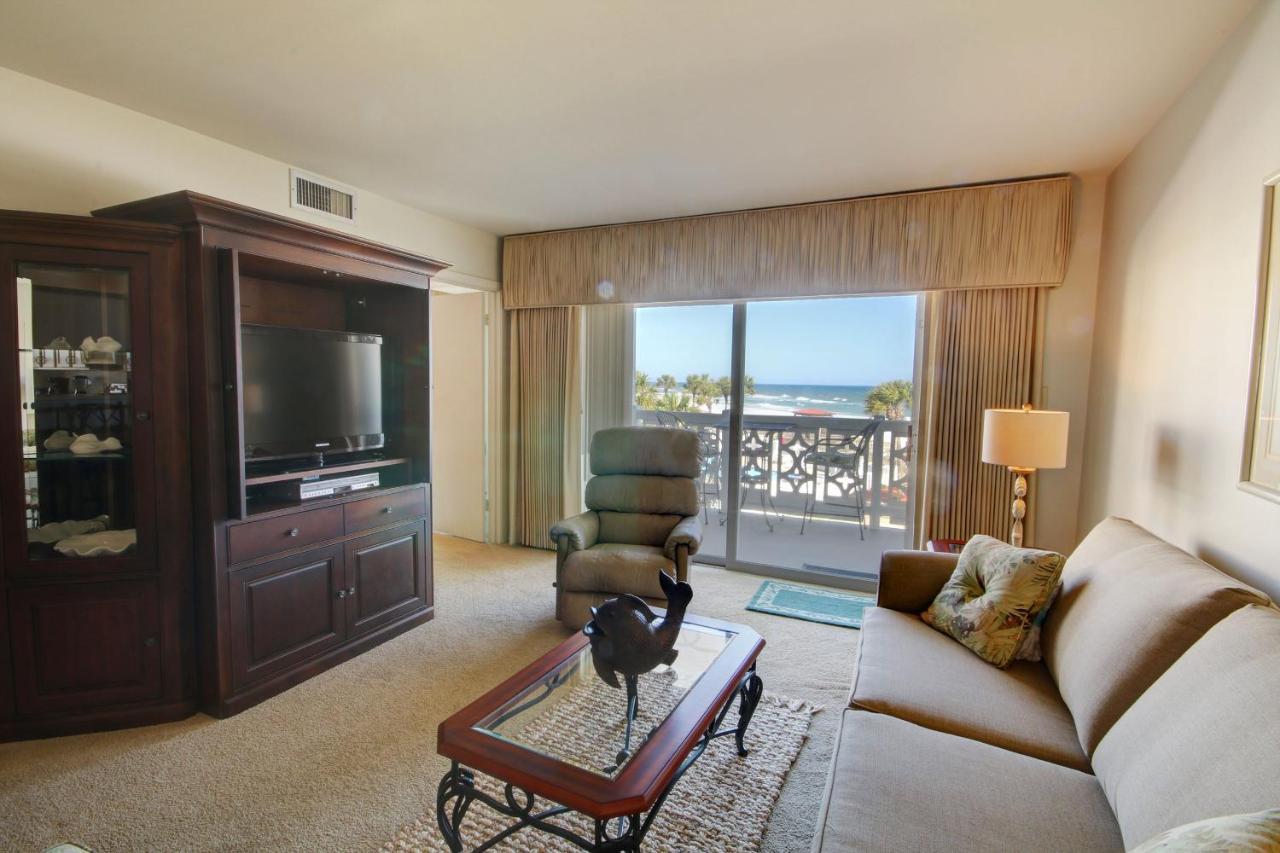 El Matador 437 - Gulf Front With Beautiful Views Of The Gulf And Pool Villa Fort Walton Beach Exterior photo