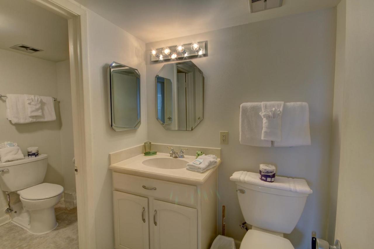 El Matador 437 - Gulf Front With Beautiful Views Of The Gulf And Pool Villa Fort Walton Beach Exterior photo
