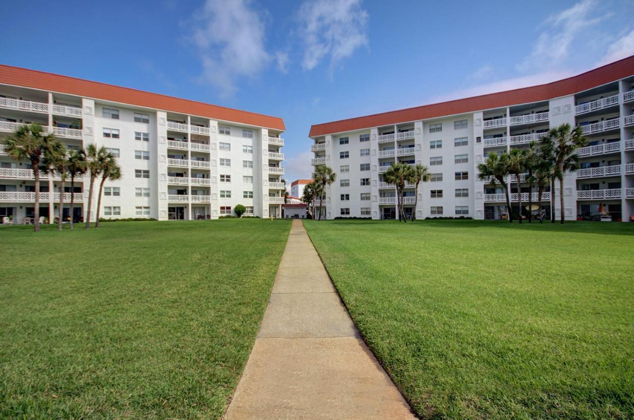 El Matador 437 - Gulf Front With Beautiful Views Of The Gulf And Pool Villa Fort Walton Beach Exterior photo