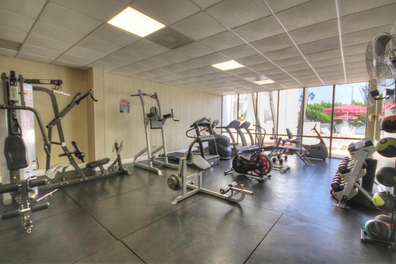 El Matador 437 - Gulf Front With Beautiful Views Of The Gulf And Pool Villa Fort Walton Beach Exterior photo